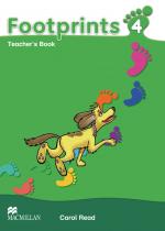 ISBN 9783192629204: Footprints 4 - Teacher’s Book