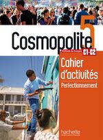 ISBN 9783192633867: Cosmopolite 5 - Méthode de français / Arbeitsbuch mit Code