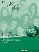 ISBN 9783192816550: Pingpong Neu 2 - Dein Deutschbuch.Deutsch als Fremdsprache / Glossar XXL Deutsch-Slowakisch – Nemecko–slovenský slovník