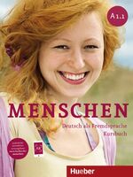 ISBN 9783193019011: Menschen A1/1 - Deutsch als Fremdsprache / Kursbuch + Arbeitsbuch