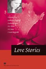 ISBN 9783193229595: Love Stories : Advanced Level / Lektüresammlung