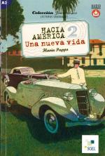 ISBN 9783193345011: Hacia América 2: Una nueva vida