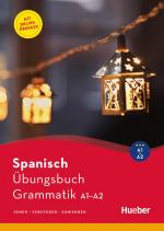 ISBN 9783193479105: Spanisch - Übungsbuch Grammatik A1-A2 - sehen - verstehen - anwenden