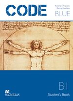 George Vassilakis: Code : Blue / Student George Vassilakis: Code : Blue / Student