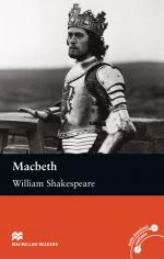 William Shakespeare: Macbeth William Shakespeare: Macbeth