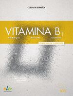 ISBN 9783194145023: Vitamina B1. Arbeitsbuch mit Code