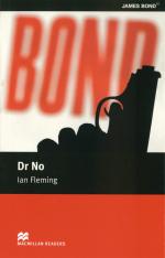 ISBN 9783194529588: Dr No – Lektüre