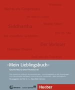 ISBN 9783195078917: Mein Lieblingsbuch - Geschichte(n) einer Freundschaft - Eine Auswahl der schönsten Buchempfehlungen - zusammengestellt aus den Einsendungen zum internationalen Wettbewerb »Geschichten einer Freundschaft - Mein Lieblingsbuch«.Herausgegeben von Prof. Dr. h.