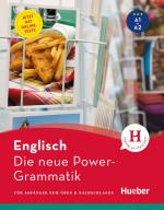 ISBN 9783195127196: Die neue Power-Grammatik Englisch - Für Anfänger zum Üben & Nachschlagen / Buch mit Online-Tests