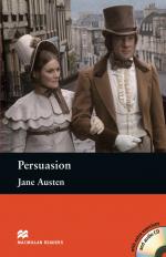 ISBN 9783195129664: Persuasion, w. 2 Audio-CDs