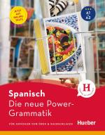 ISBN 9783195141857: Die neue Power-Grammatik Spanisch – Buch mit Online-Tests