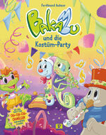 ISBN 9783195396202: Bakabu und die Kostüm-Party – Kinderbuch