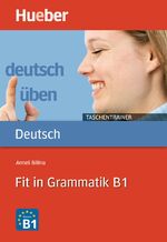 Fit in Grammatik B1 - Buch