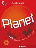 Gabriele Kopp, Josef Alberti: Planet 1 - Gabriele Kopp, Josef Alberti: Planet 1 -