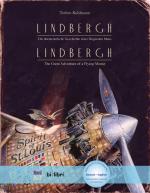 ISBN 9783196695984: Lindbergh - Die abenteuerliche Geschichte einer fliegenden Maus / Kinderbuch Deutsch-Englisch mit MP3-Hörbuch zum Herunterladen