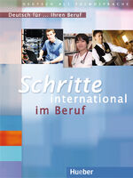 ISBN 9783196718515: Schritte international im Beruf: Deutsch für ... Ihren Beruf.Deutsch als Fremdsprache / Übungsbuch