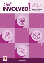 ISBN 9783197929828: Get involved!: Level A2+ / Teacher's Book + App