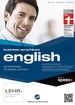 ISBN 9783198923269: business sprachkurs english: der sprachkurs für karriere und beruf / Paket