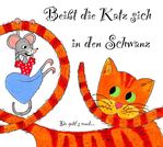 ISBN 9783200035072: Beißt die Katz sich in den Schwanz