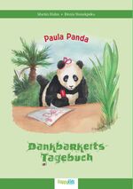 ISBN 9783200045378: Paula Panda: Dankbarkeits-Tagebuch