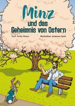 ISBN 9783200049116: Minz und das Geheimnis von Ostern