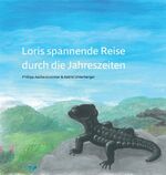 Philipp Aschenbrenner: Loris spannende R Philipp Aschenbrenner: Loris spannende R