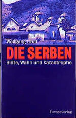 ISBN 9783203512556: Die Serben