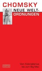 ISBN 9783203760094: Neue Weltordnungen