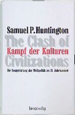 Samuel P. Huntington und Holger Fliessba Samuel P. Huntington und Holger Fliessba