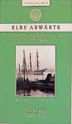 Elbe abwärts