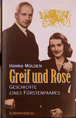 ISBN 9783203800059: Greif und Rose