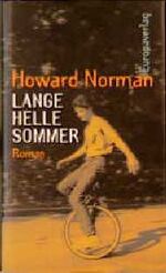 ISBN 9783203805122: Lange, helle Sommer