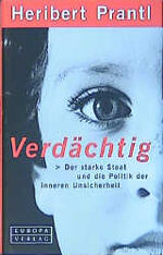 ISBN 9783203810416: Verdächtig (K584)