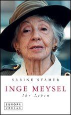 Inge Meysel - ihr Leben