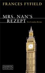 ISBN 9783203852119: Mrs. Nan's Rezept