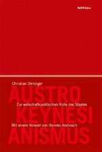 ISBN 9783205205197: Austro-Keynesianismus - Zur wirtschaftspolitischen Rolle des Staates