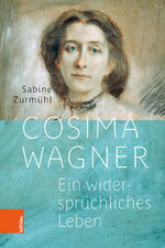 ISBN 9783205215011: Cosima Wagner