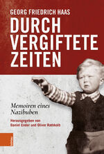 ISBN 9783205216407: Durch vergiftete Zeiten