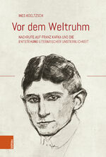 ISBN 9783205220114: Vor dem Weltruhm – Nachrufe auf Franz Kafka und die Entstehung literarischer Unsterblichkeit