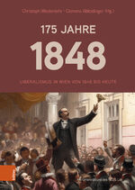 ISBN 9783205220367: 175 Jahre 1848