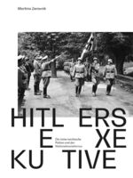 ISBN 9783205220718: Hitlers Exekutive - Die österreichische Polizei und der Nationalsozialismus