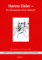 ISBN 9783205775034: Hanns Eisler - Ein Komponist ohne Heimat?