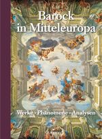 ISBN 9783205776215: Wiener Jahrbuch für Kunstgeschichte / Barock in Mitteleuropa