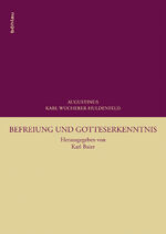 ISBN 9783205784548: Befreiung und Gotteserkenntnis