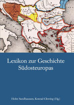 ISBN 9783205786672: Lexikon zur Geschichte Südosteuropas