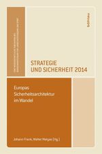 ISBN 9783205795810: Strategie und Sicherheit 2014: Europas Sicherheitsarchitektur im Wandel