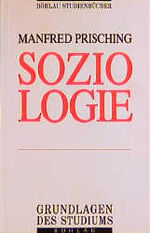 ISBN 9783205983866: Soziologie – Themen - Theorien - Perspektiven