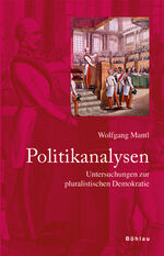 ISBN 9783205984597: Politikanalysen - Reflexionen in der Aufklärungswelt