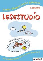 ISBN 9783209044303: Lesestudio 2. Klasse – So werden Kinder zum Lesen motiviert