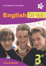 ISBN 9783209048486: English to go 3. Coursebook, Schülerbuch